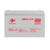 Батарея к ИБП LogicPower LPM-GL 12В 100Ач (3871)