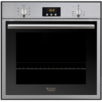 Духовой шкаф Hotpoint-Ariston FK 63 CX
