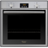 Духовой шкаф Hotpoint-Ariston FK 63 CX