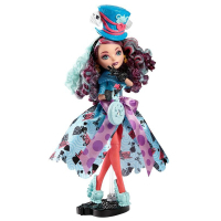 Кукла Mattel Ever After High Дочь Безумного Шляпника (CJF39-4)