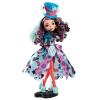 Лялька Mattel Ever After High Дочь Безумного Шляпника (CJF39-4)