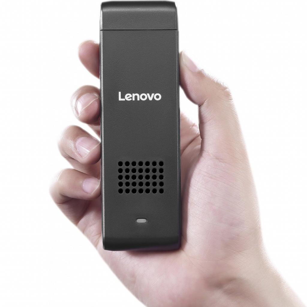 Компьютер Lenovo Stick 300 (90F2000QUZ) изображение 5