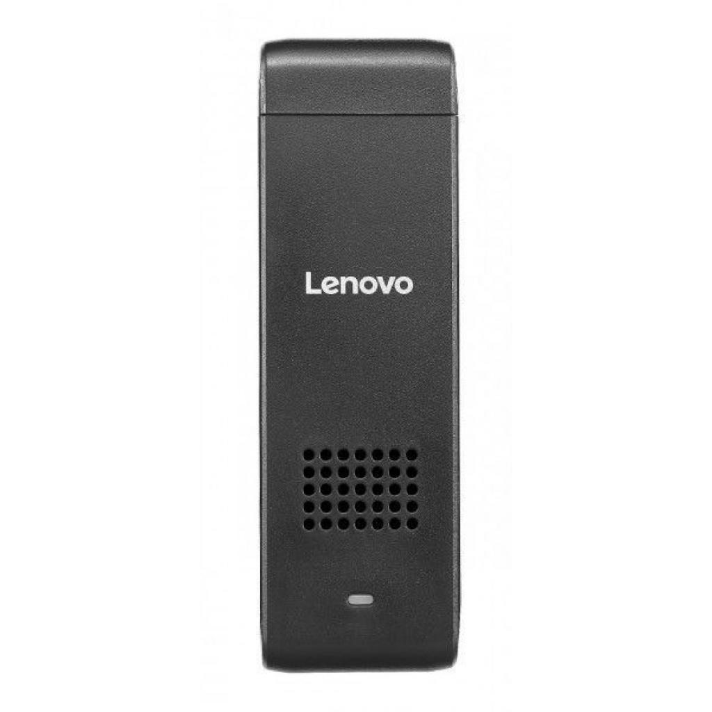 Компьютер Lenovo Stick 300 (90F2000QUZ)