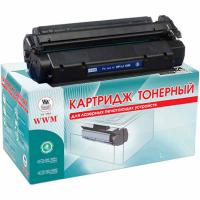 Картридж WWM для HP LJ 1200/1220 REM (LC14)