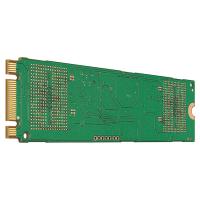 Накопитель SSD M.2 500GB Samsung (MZ-N5E500BW) изображение 5
