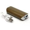 Батарея універсальна PowerPlant PB-LA9005 5200mAh 1*USB/1.0A (PPLA9005) зображення 3