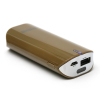Батарея універсальна PowerPlant PB-LA9005 5200mAh 1*USB/1.0A (PPLA9005)