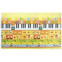 Детский коврик Dwinguler Music Parade (13696) изображение 2