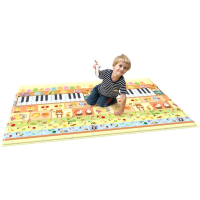 Детский коврик Dwinguler Music Parade (13696) изображение 3