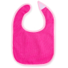 Слинявчик Luvable Friends 5 шт для дівчаток з сонечком, рожевий (2189) зображення 4