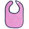 Слинявчик Luvable Friends 5 шт для дівчаток з сонечком, рожевий (2189) зображення 5