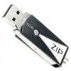 USB флеш накопитель Goodram 8GB Zip Black USB 2.0 (PD8GH2GRZIKR9) изображение 2