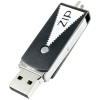 USB флеш накопитель Goodram 8GB Zip Black USB 2.0 (PD8GH2GRZIKR9) изображение 3