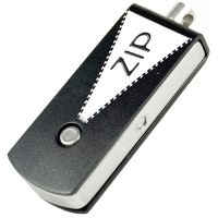USB флеш накопитель Goodram 8GB Zip Black USB 2.0 (PD8GH2GRZIKR9) изображение 4