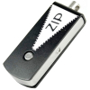 USB флеш накопитель Goodram 8GB Zip Black USB 2.0 (PD8GH2GRZIKR9) изображение 4