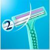Бритва Gillette Simply Venus 2 одноразовая 2 шт. (3014260248642/8700216143653) изображение 3