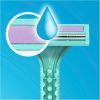 Бритва Gillette Simply Venus 2 одноразовая 2 шт. (3014260248642/8700216143653) изображение 6