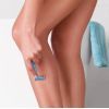 Бритва Gillette Simply Venus 2 одноразовая 2 шт. (3014260248642/8700216143653) изображение 7