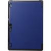 Чохол до планшета AirOn для Lenovo Tab 2 A10 blue (4822352770006) зображення 2