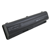 Аккумулятор для ноутбука HP Pavilion DV4 (HSTNN-DB72) 5200 mAh Extradigital (BNH3946)