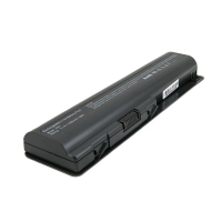 Аккумулятор для ноутбука HP Pavilion DV4 (HSTNN-DB72) 5200 mAh Extradigital (BNH3946) изображение 2