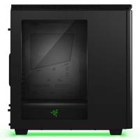 Корпус NZXT H440 (RAZER EDITION) (CA-H440W-RA) изображение 3