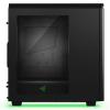 Корпус NZXT H440 (RAZER EDITION) (CA-H440W-RA) изображение 3