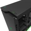 Корпус NZXT H440 (RAZER EDITION) (CA-H440W-RA) изображение 4