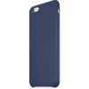 Чехол для мобильного телефона Apple для iPhone 6 Plus dark blue (MGQV2ZM/A) изображение 2