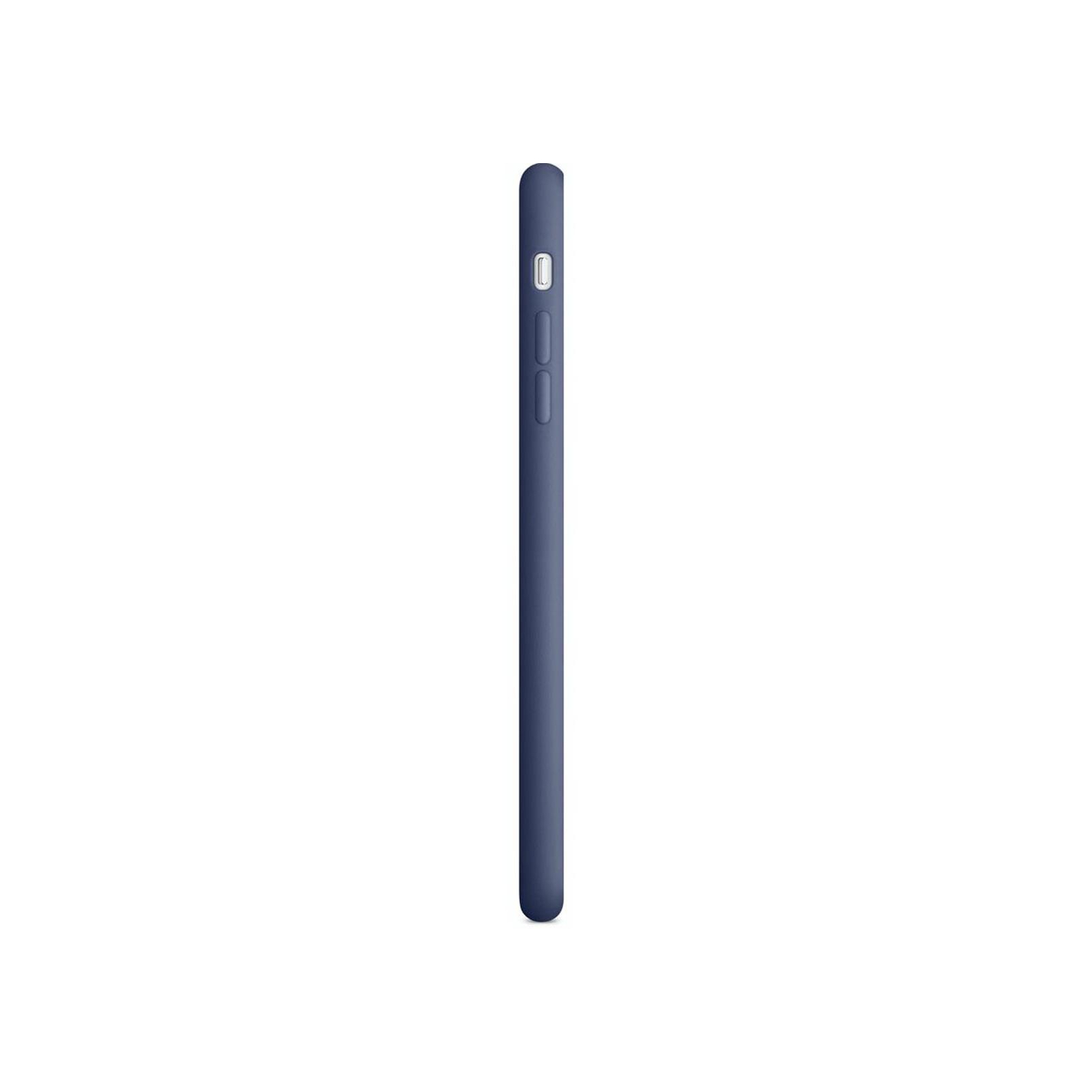 Чохол до мобільного телефона Apple для iPhone 6 Plus dark blue (MGQV2ZM/A) зображення 3