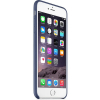 Чохол до мобільного телефона Apple для iPhone 6 Plus dark blue (MGQV2ZM/A) зображення 4