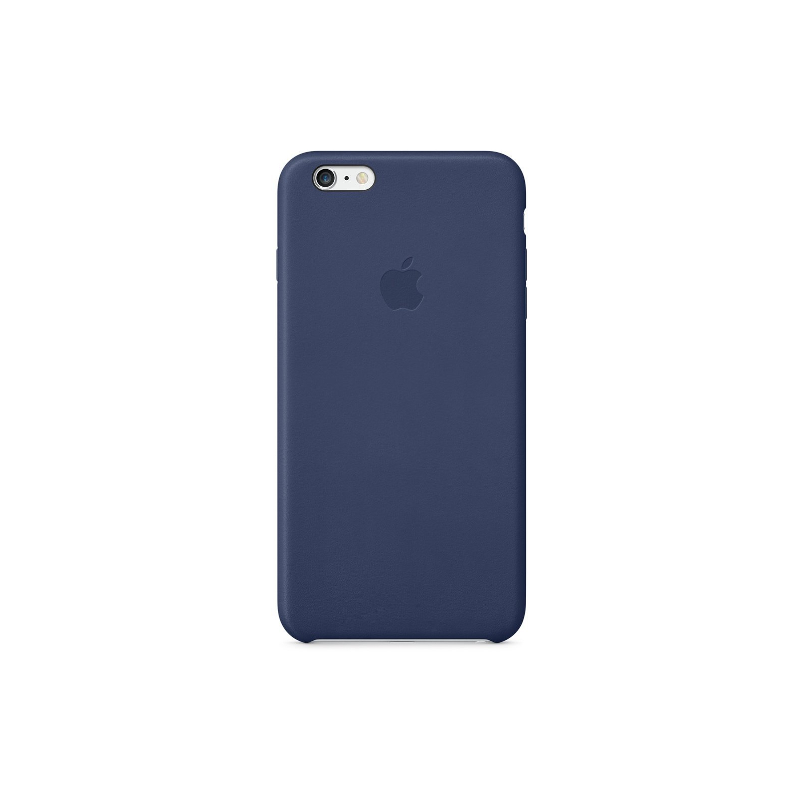 Чехол для мобильного телефона Apple для iPhone 6 Plus dark blue (MGQV2ZM/A)