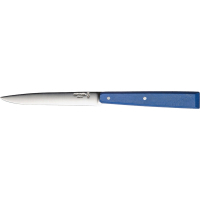 Кухонный нож Opinel Bon Appetit синий (1588)