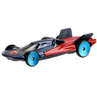 Игровой набор Hot Wheels 2 машинки Бэтмен против Супермена (DJP09) изображение 3