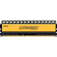 Модуль памяти для компьютера DDR3 8GB 2133 MHz Ballistics Tactical Micron (BLT8G3D21BCT1)