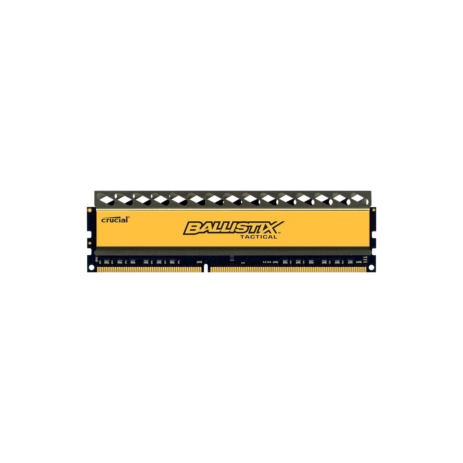 Модуль памяти для компьютера DDR3 8GB 2133 MHz Ballistics Tactical Micron (BLT8G3D21BCT1)