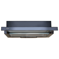 Вытяжка кухонная Perfelli TL 620 BL изображение 2