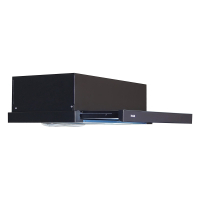Вытяжка кухонная Perfelli TL 620 BL изображение 3