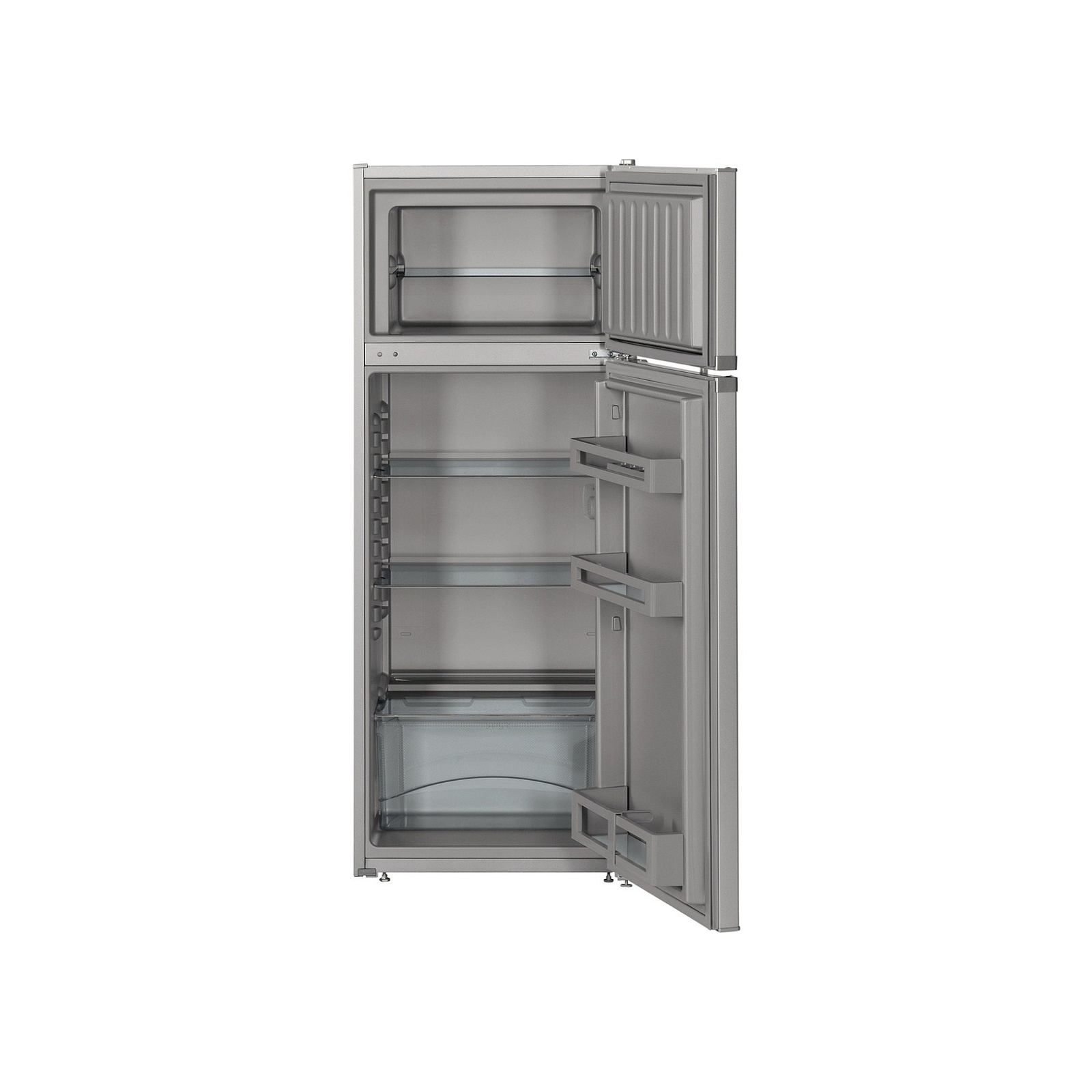 Холодильник Liebherr CTPsl 2541 зображення 2