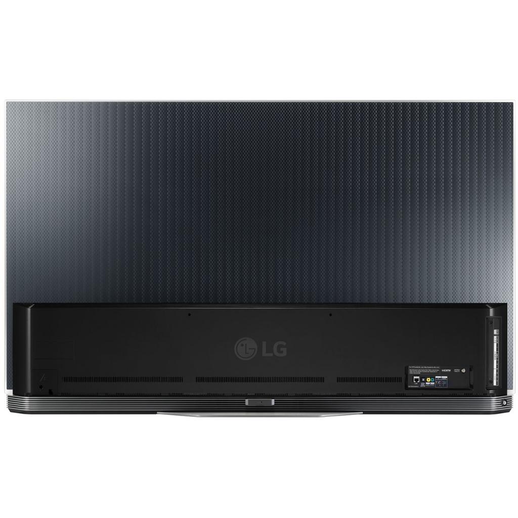 Телевізор LG OLED65E6V зображення 6