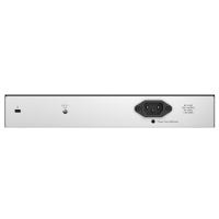 Коммутатор сетевой D-Link DGS-1100-16/ME изображение 3