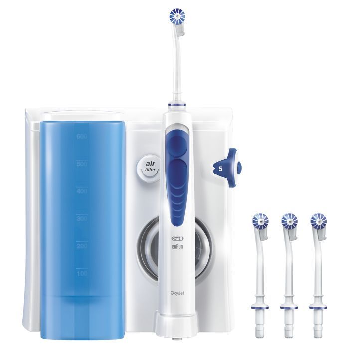 Ирригатор Oral-B Prof Care (MD20) изображение 4