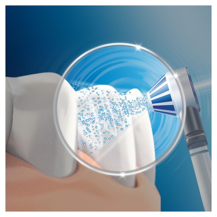 Ирригатор Oral-B Prof Care (MD20) изображение 8