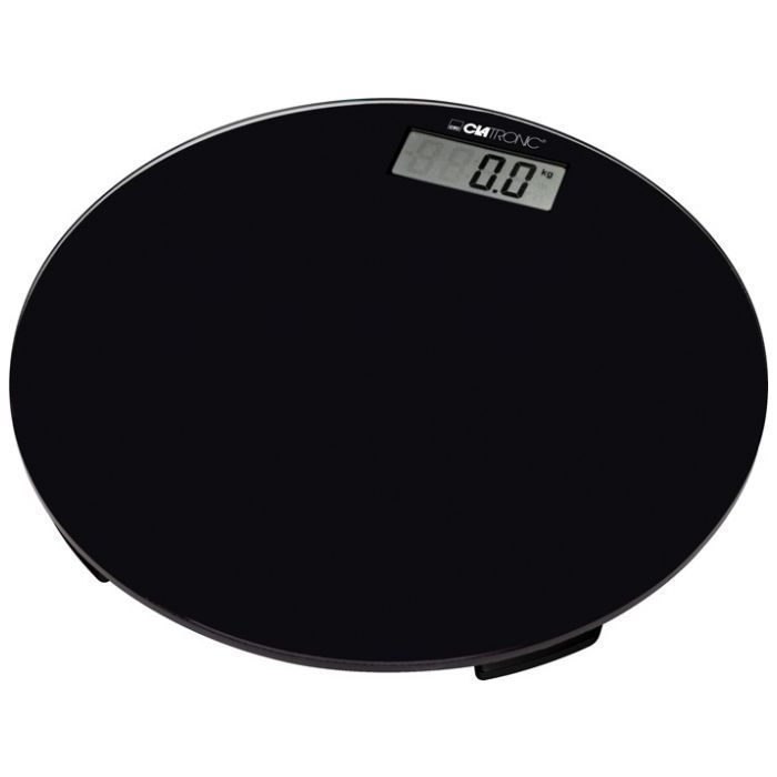 Весы напольные Clatronic PW 3369