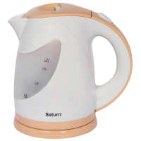 Электрочайник Saturn ST-EK0004 Cream