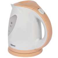 Электрочайник Saturn ST-EK0004 Cream изображение 2