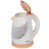 Электрочайник Saturn ST-EK0004 Cream изображение 3