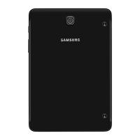 Планшет Samsung Galaxy Tab S2 VE SM-T719 8" LTE 32Gb Black (SM-T719NZKESEK) изображение 2