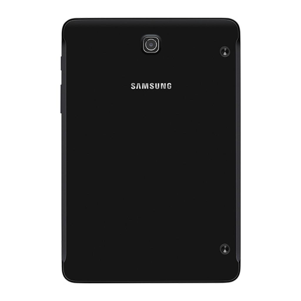 Планшет Samsung Galaxy Tab S2 VE SM-T719 8" LTE 32Gb Black (SM-T719NZKESEK) зображення 2