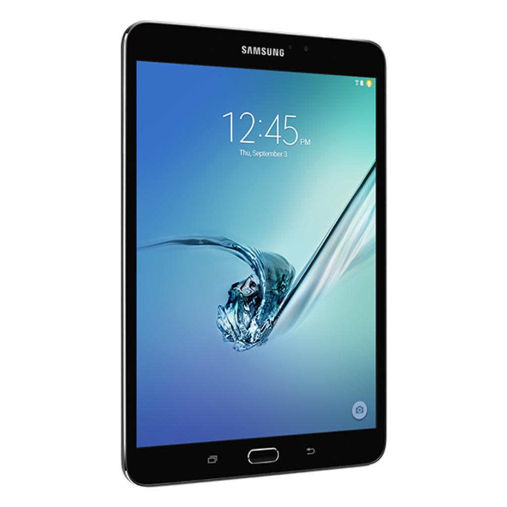 Планшет Samsung Galaxy Tab S2 VE SM-T719 8" LTE 32Gb Black (SM-T719NZKESEK) зображення 3